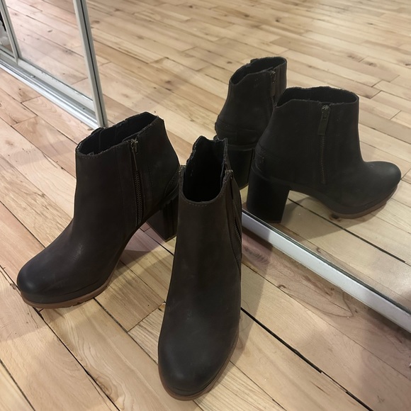 Sorel Blake Boots - Picture 8 of 13